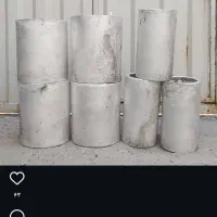 ریخته گری المنیوم برنج چدن