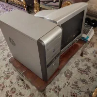 کامپیوتر سالم