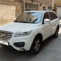 لیفان X60 اتومات آماده سفر