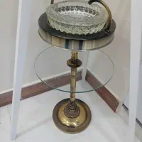 زیر سیگاری آنتیک فرانسه ای بی نظیر