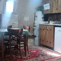 سویت صخره ای کندوان