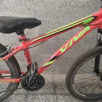 دوچرخه سایز ۲۶ ویوا