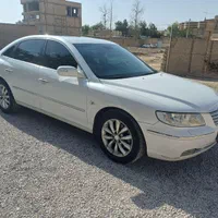 هیوندای آزرا گرنجور 3300cc، مدل ۲۰۰۸|خودرو سواری و وانت|اصفهان, جوزدان الیادران|دیوار