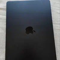 Macbook Air M2 8GB 512GB Midnight|رایانه همراه|تهران, جماران (نیاوران)|دیوار