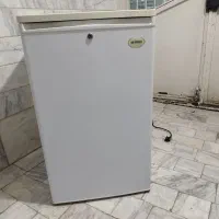 فریزر چهارکشو مارک دوو موتورفابریک