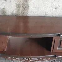 در حد نو|میز تلویزیون|شوط, |دیوار