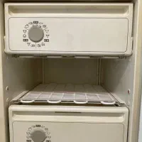 فریزر زیمنس|یخچال و فریزر|تهران, امانیه|دیوار