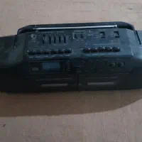 ضبط کاست خور قدیمی|سیستم صوتی خانگی|مشهد, مهدی آباد (بلوار توس)|دیوار