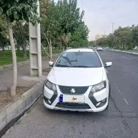 کوییک GXL