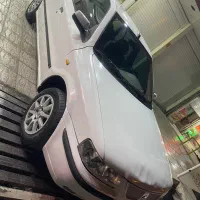 سمند مدل نود فول ال ایکس|خودرو سواری و وانت|کرمان, |دیوار