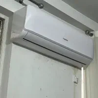 اسپلیت جنرال ۲۴مشابع صفر