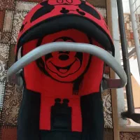 کریر نوزاد نو نو