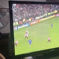 ال سی دی 43اینچ ساسونگ سالم سالم