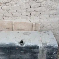 باک و یک گیربکس|قطعات یدکی و لوازم جانبی|هامون, |دیوار