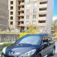 ۲۰۷ مدل ۹۰ اتومات وارداتی