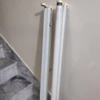 چراغ مهتابی 36 و 40وات|لامپ و چراغ|اصفهان, جوزدان الیادران|دیوار