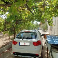 کوییک ۱۴۰۲|خودرو سواری و وانت|رودهن, |دیوار