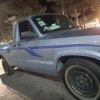 مزدا ۲۰۰۰|خودرو سواری و وانت|دامغان, |دیوار