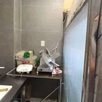 واگذاری فست فوت به علت مسافرت|اجارهٔ مغازه و غرفه|پردیس, فاز ۱|دیوار