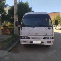 فروش مینی‌بوس هیوندا
