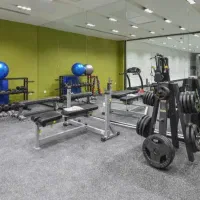 240متر سوپرسازه نوساز مشاعات دار تراس چیدمانی 2p|اجارهٔ آپارتمان|کرج, عظیمیه|دیوار