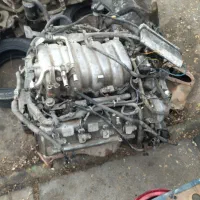 انجین لکسوس.