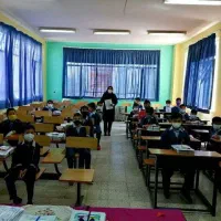 تدریس خصوصی مقطع ابتدایی