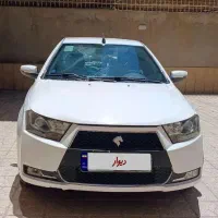 دنا معمولی تیپ ۱، مدل ۱۳۹۸