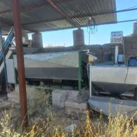 دستگاه ضبط پسته