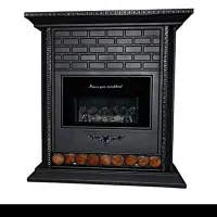 بخاری گازی درحدنو