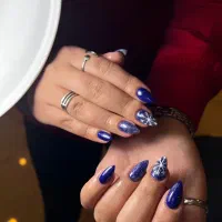 کاشت و ترمیم ناخن|خدمات آرایشگری و زیبایی|تهران, جوادیه|دیوار