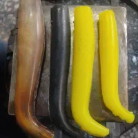 چاقو قصابی فولادی و سوهانی|ابزارآلات|نجفآباد, رجایی شمالی|دیوار