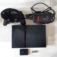 ps2 فلشخور