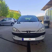 206تیپ 5مدل 97 تک برگ سند