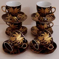 ظرف سرو و پذیرایی