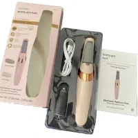 سنگ پای شارژی، سوهان پا برقی|آرایشی، بهداشتی، درمانی|همدان, |دیوار