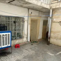 خانه کلنگی گرمدره بالا 46 متر (قیمت توافقی)