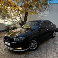 دنا پلاس توربو اتومات مدل 1401 درحد خشک