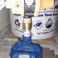 نصب پمپ اب دراسرع وقت|خدمات پیشه و مهارت|تربتحیدریه, سرمحله|دیوار