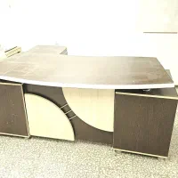 فروش میز مدیریت کارکرده