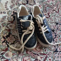 کفش اسپرت بچگانه سایز 34