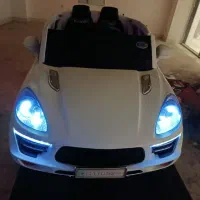 ماشین شارژی|اسباببازی|قم, الغدیر|دیوار