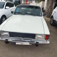 وانت 91|خودرو سواری و وانت|لنگرود, |دیوار