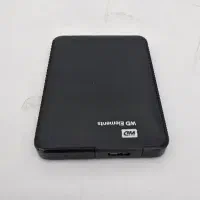 هارد اکسترنال 1ترابایت وسترن