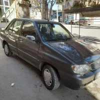 پراید 132 مدل 89|خودرو سواری و وانت|مراغه, |دیوار