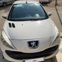 207 مدل 98|خودرو سواری و وانت|پاکدشت, پاکدشت (مامازند)|دیوار