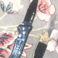 چاقو دکوری مسافرتی