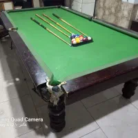 میز بیلیارد