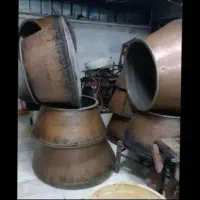 طرح جمع آوری خریداری مس برنج لوله مسی ضایعات مسی