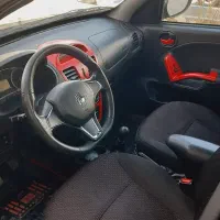 کوئیک GXR ۱۴۰۳|خودرو سواری و وانت|احمدآبادمستوفی, |دیوار